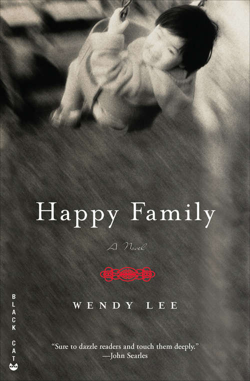 Happy Family: A Novel (Books That Changed the World)