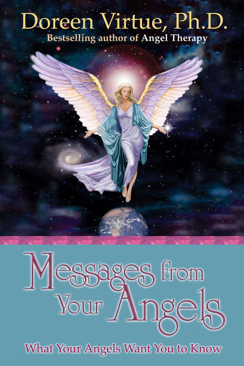 Messages from Your Angels: Doreen Virtue