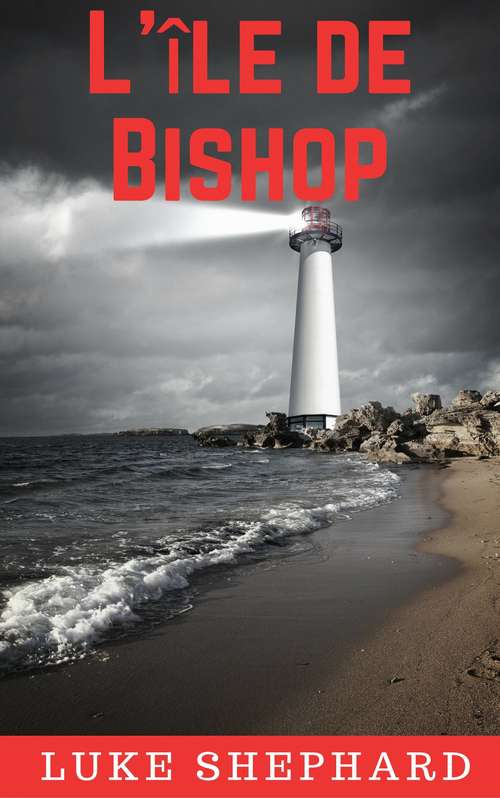 Book cover of L'île de Bishop