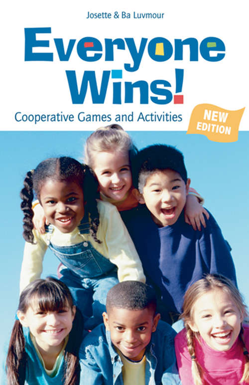 Book cover of Everyone Wins!