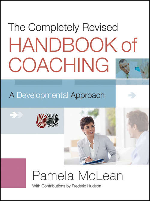 Book cover of The Completely Revised Handbook of Coaching