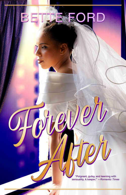 Book cover of Forever After