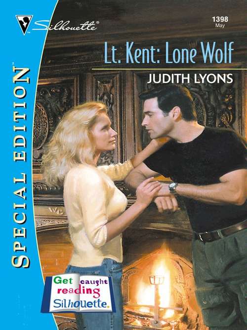 Lt. Kent: Lone Wolf