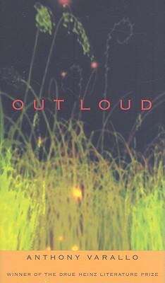 Book cover of Out Loud