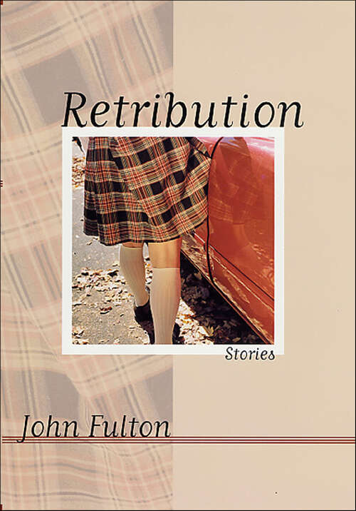 Book cover of Retribution: Stories