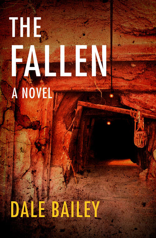 The Fallen: A Novel