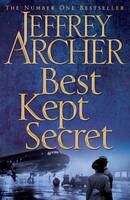 Book cover of Best Kept Secret (Clifton Chronicles #5)