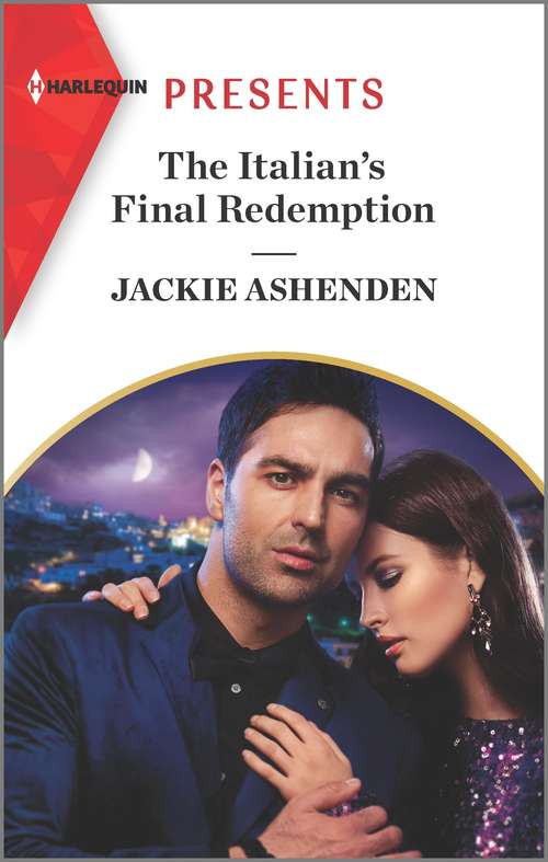 Book cover of The Italian's Final Redemption (Original)