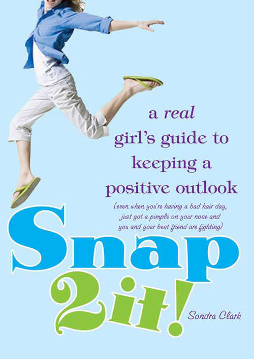 Book cover of Snap 2 It!