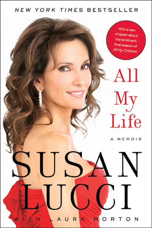 Book cover of All My Life: A Memoir (Promo E-bks.)