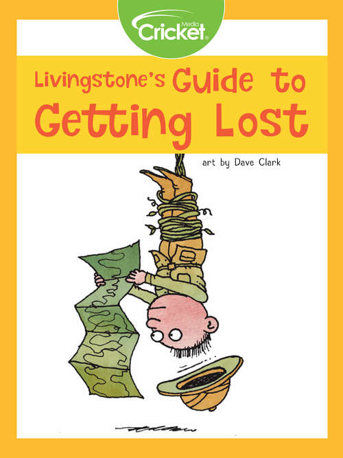 Livingstone's Guide to Getting Lost