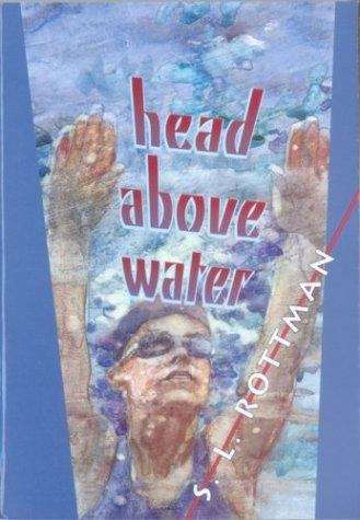 Book cover of Head Above Water