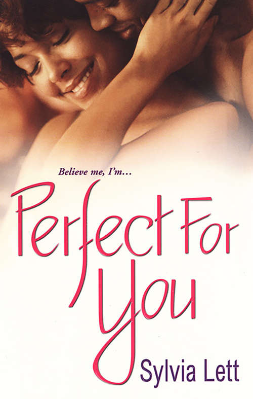 Book cover of Perfect For You