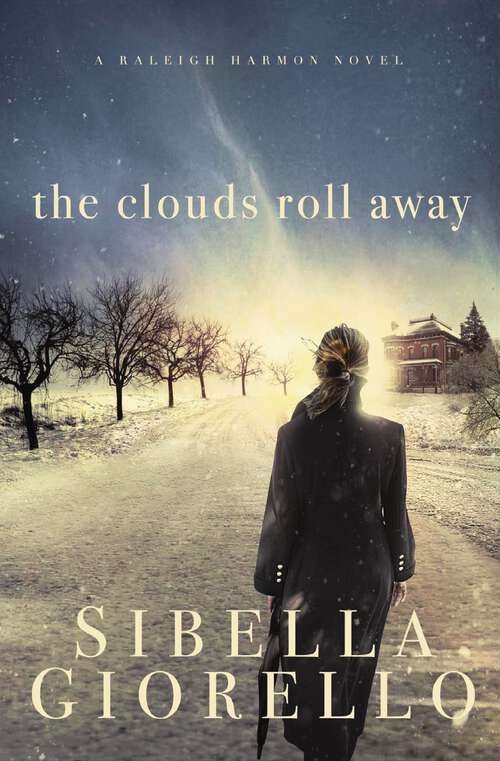 Book cover of The Clouds Roll Away