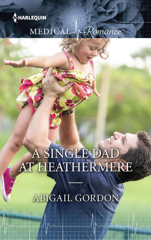 A Single Dad at Heathermere