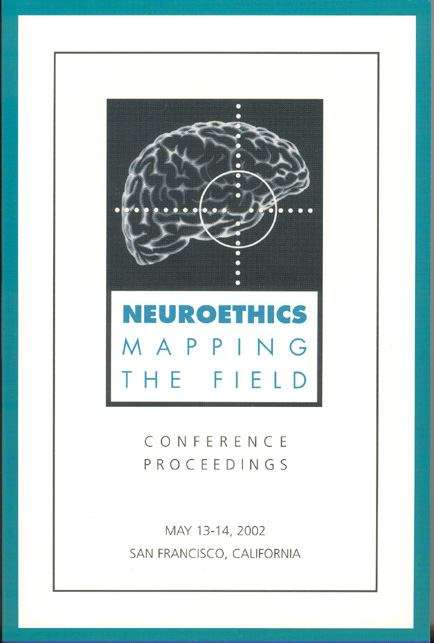 Book cover of Neuroethics: Mapping the Field