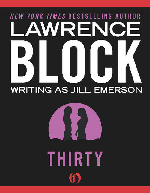 Book cover of Thirty