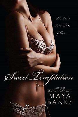Book cover of Sweet Temptation