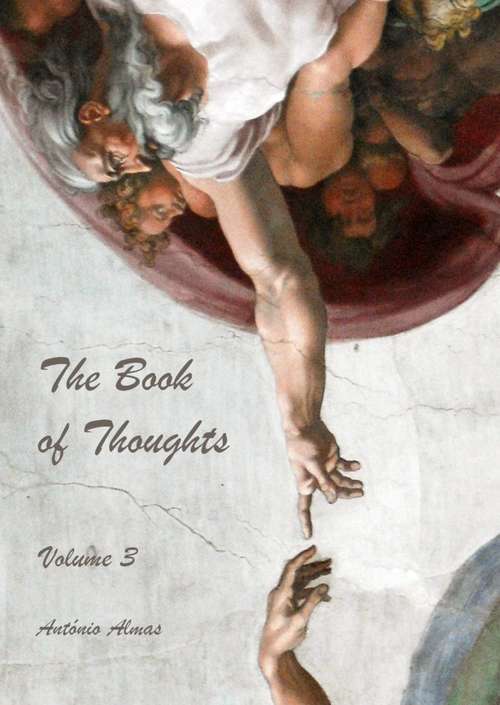 The Book Of Thoughts Volume III (The Book of Thoughts #3)