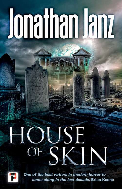 Book cover of House of Skin (Fiction Without Frontiers)