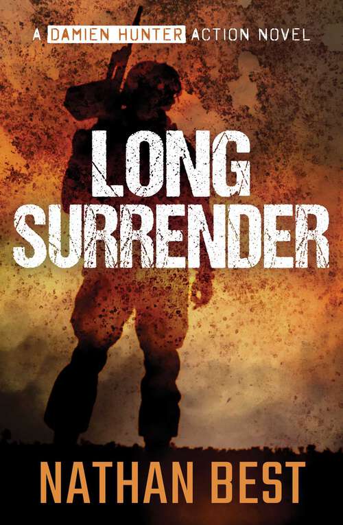 Book cover of Long Surrender