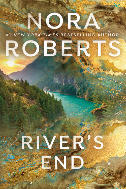Book cover of River's End