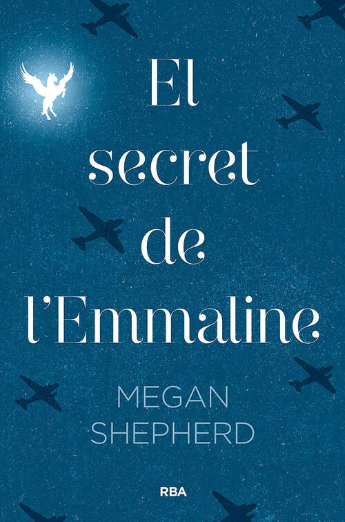 Book cover of El secret de l'Emmaline