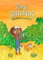 Grumplets And Pests (Zoey And Sassafras Series #7)