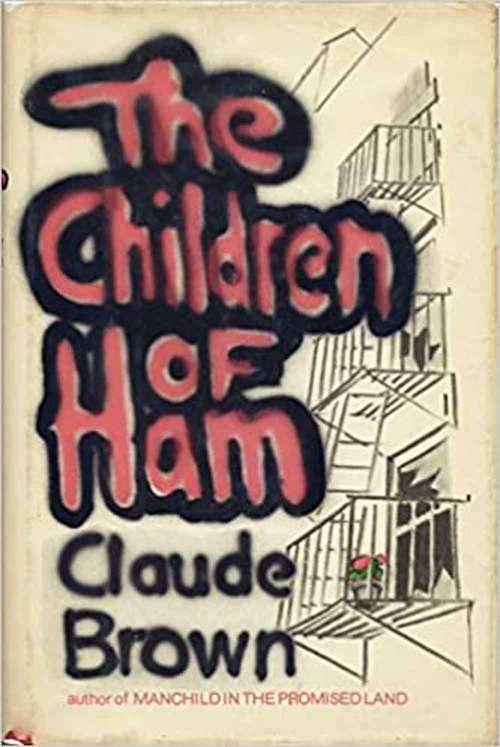Children of Ham