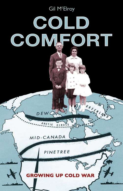 Book cover of Cold Comfort