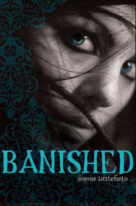 Banished (Banished #1)