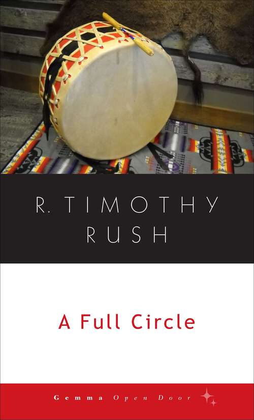 Book cover of A Full Circle