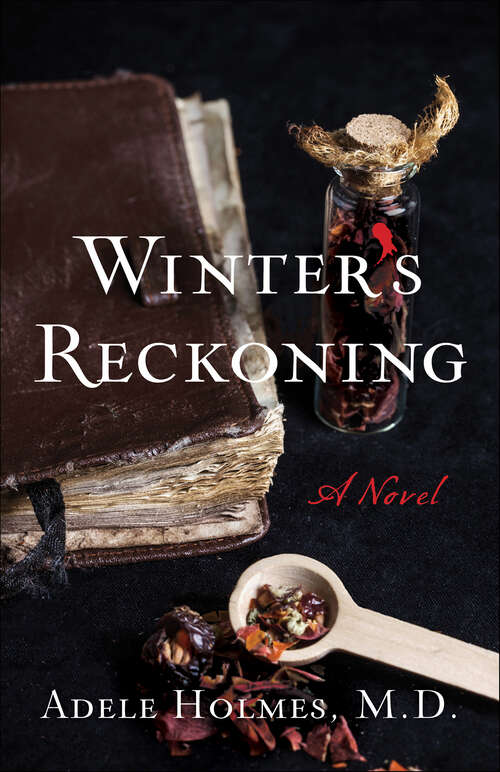Book cover of Winter's Reckoning: A Novel