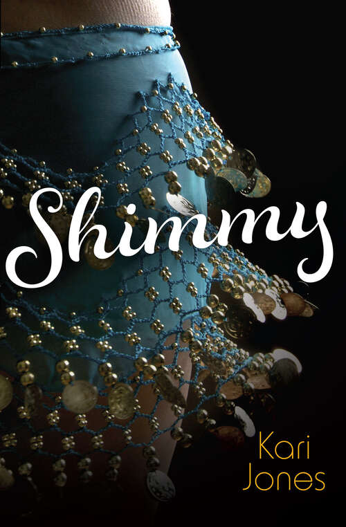 Book cover of Shimmy