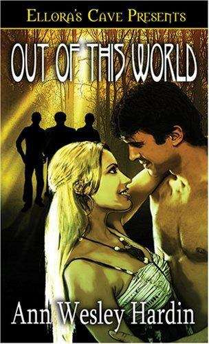 Book cover of Out of This World