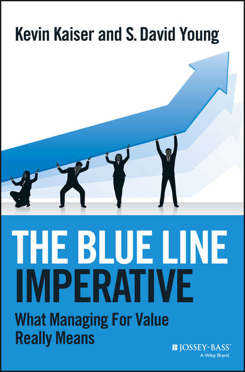 The Blue Line Imperative