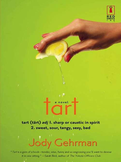 Book cover of Tart