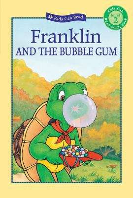 Franklin and the Bubble Gum