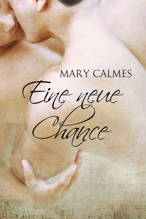 Book cover of Eine neue Chance