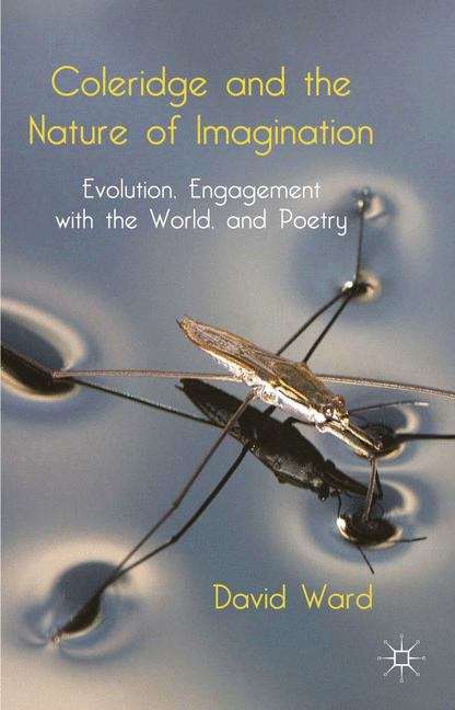 Coleridge And The Nature Of Imagination