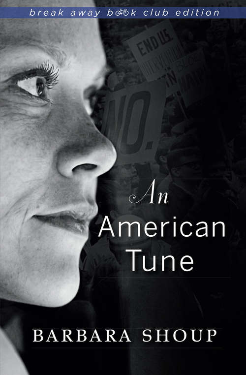 Book cover of An American Tune: A Novel (Break Away Book Club Edition)