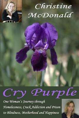 Cry Purple