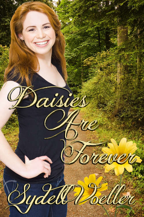 Book cover of Daisies Are Forever (Thorndike Candlelight Romance Ser.)