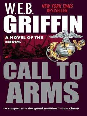 Call to Arms (Corps #2)