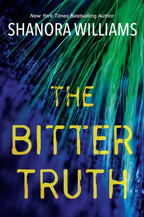 Book cover of The Bitter Truth