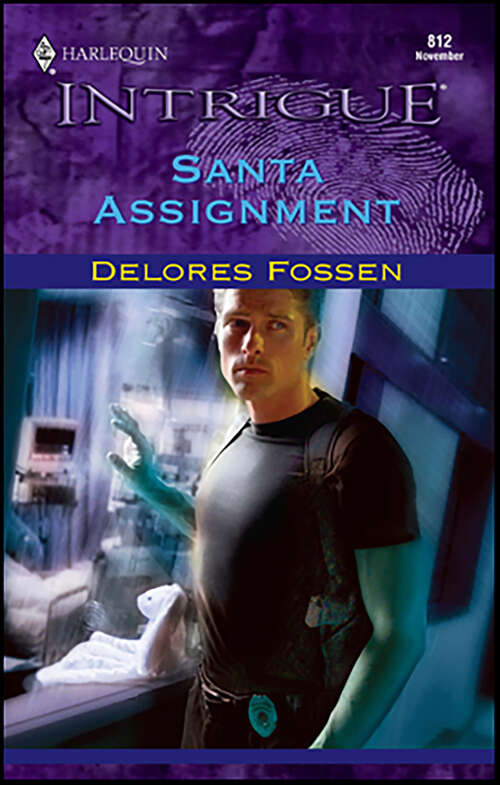 Book cover of Santa Assignment