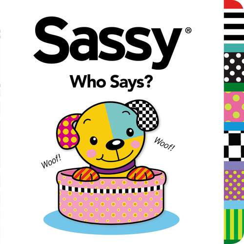 Book cover of Who Says?: Arranged As Said, Intended Chiefly For The Use Of The Sick Person And Those Who Assist In The Chamber (classic Reprint) (Sassy)
