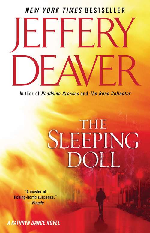 The Sleeping Doll: A Novel (Kathryn Dance #1)