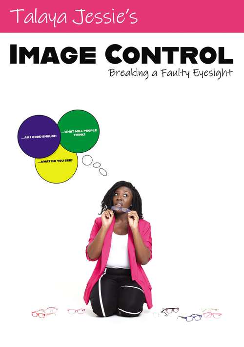 Book cover of Image Control: Breaking a Faulty Eyesight