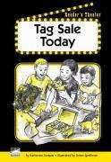 Book cover of Tag Sale Today